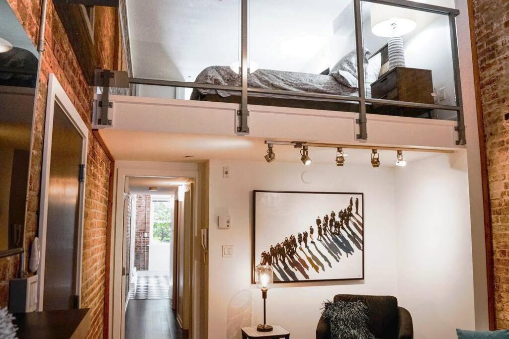 Historic Charm In Bc's Waddington Alley * Victoria